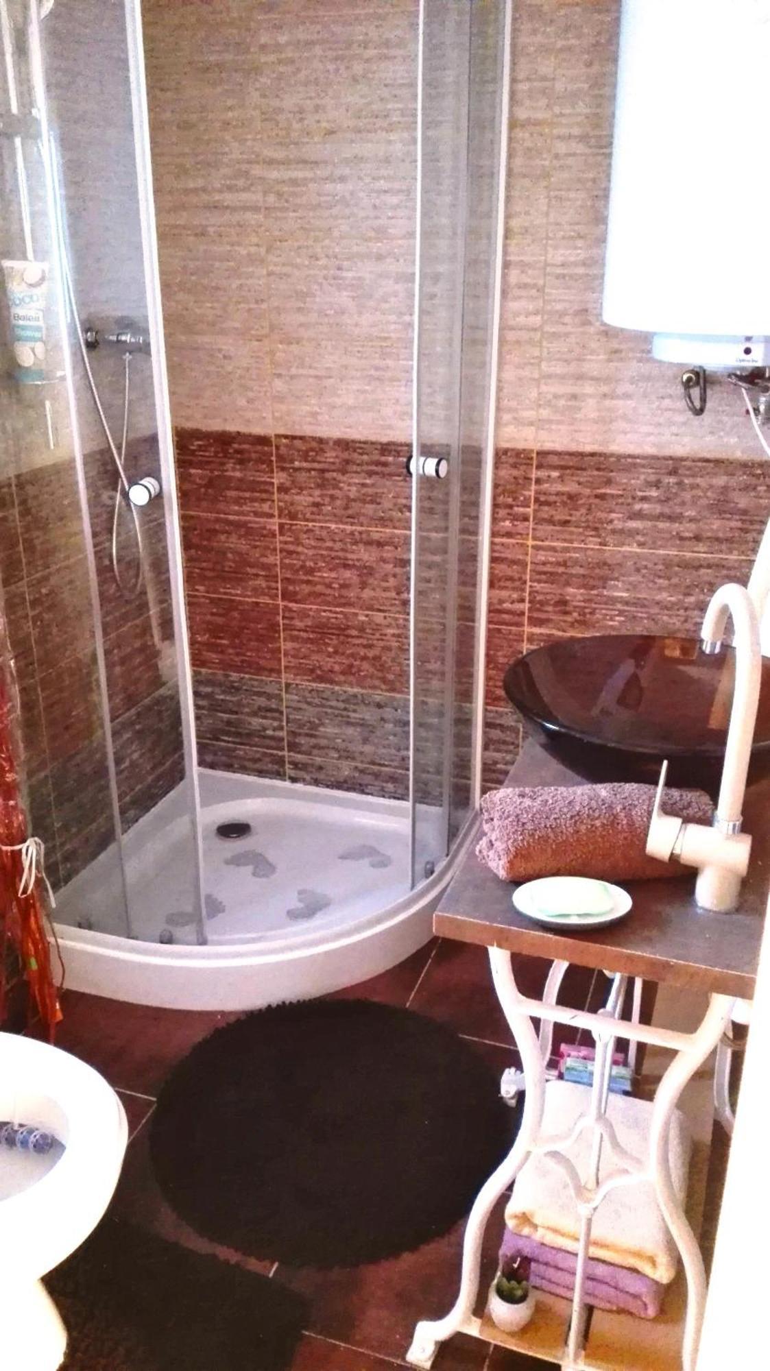 Tiny House Olivia Apartment Liptovsky Hradok Ngoại thất bức ảnh