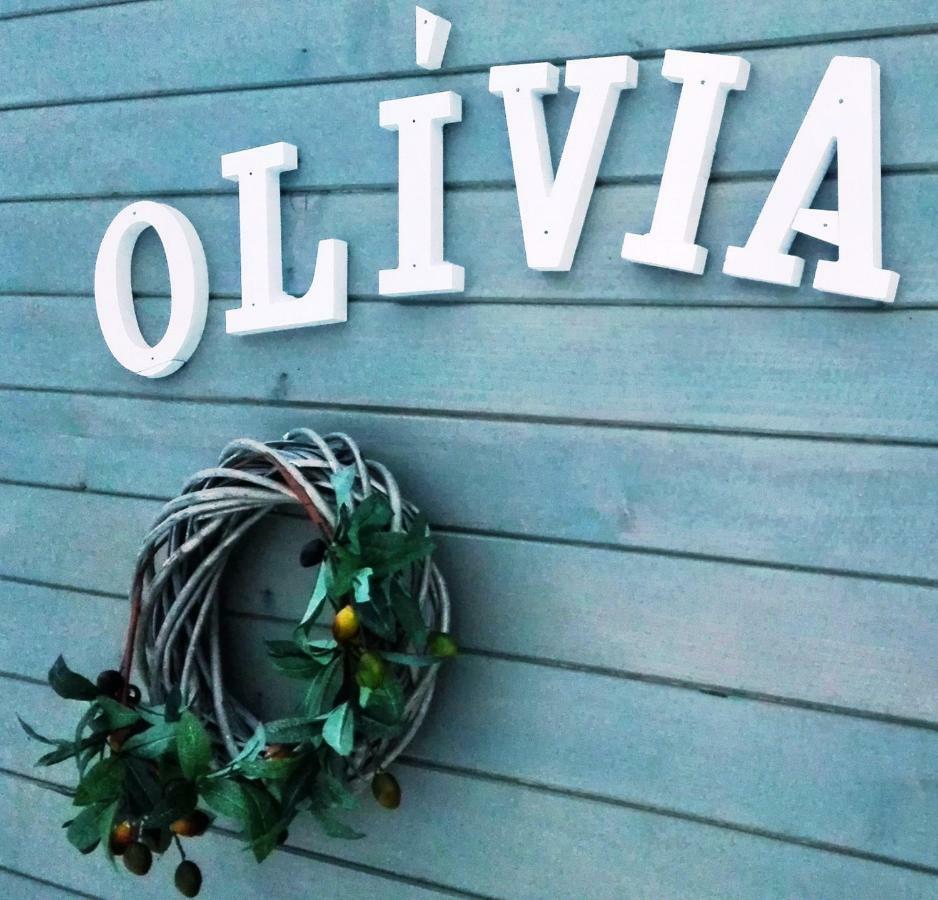 Tiny House Olivia Apartment Liptovsky Hradok Ngoại thất bức ảnh